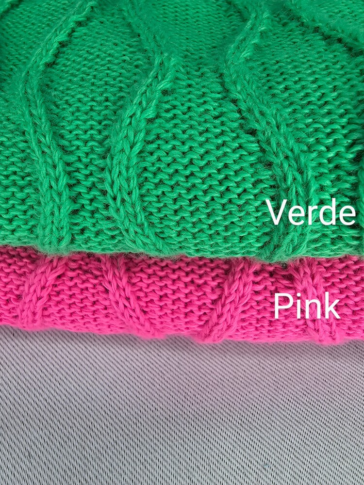 Cropped Frente Única - Image 2